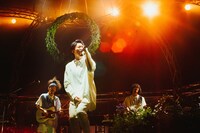 「Awesome Talks - One Man Show 2021 -」の様子。