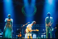 「Awesome Talks - One Man Show 2021 -」の様子。