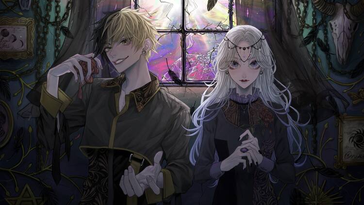Fantasticyouth アニメ ワールドトリガー Edテーマをシングルリリース コメントあり 音楽ナタリー