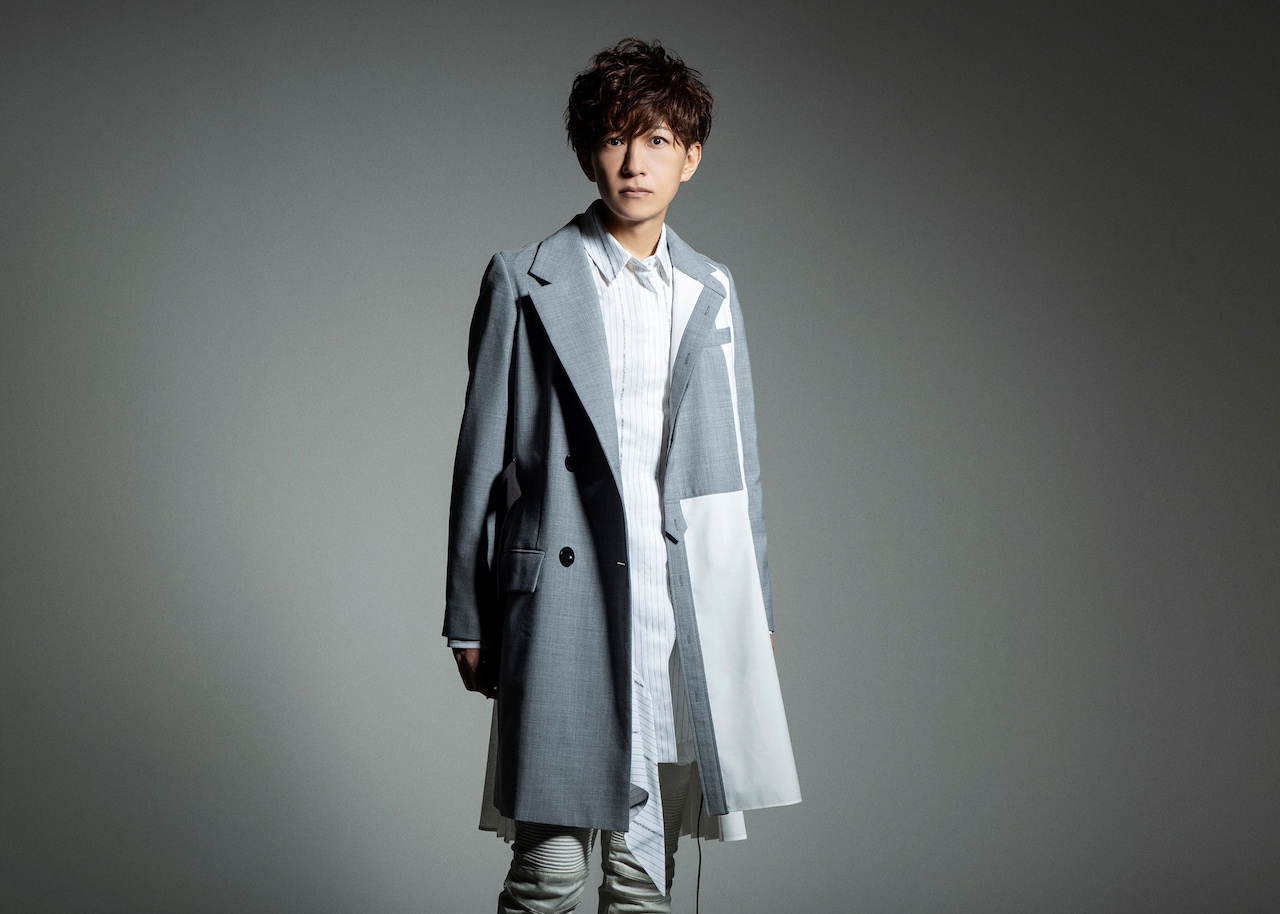 晴れ男のTETSUYA、ソロデビュー20周年ライブの舞台は日比谷野音