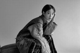 安藤裕子が音楽カルチャーの活性化目指す「ACOUSTIC TOKYO」第1弾アーティストに決定