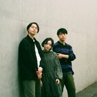 大阪発インディーポップグループ・cesco、1stアルバム「The Natural Diet」本日リリース