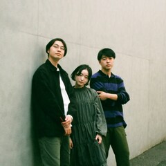 大阪発インディーポップグループ・cesco、1stアルバム「The Natural Diet」本日リリース