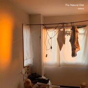 cesco「The Natural Diet」ジャケット