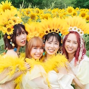 フィロソフィーのダンス、新曲が福島舞台のアニメ映画「フラ・フラダンス」主題歌に