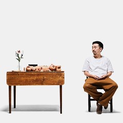 発売延期となっていたdooooのアルバム来週リリース、VaVa参加曲「キニスンナ」先行配信