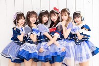 煌めき☆アンフォレント