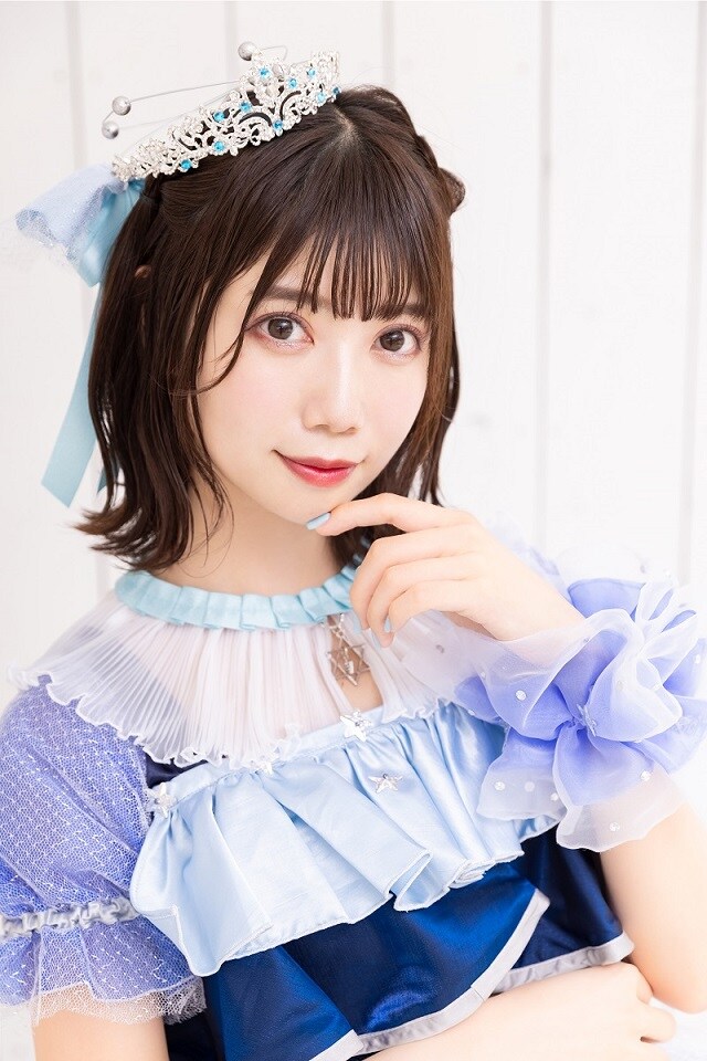 桐下愛未 ブロマイドset 5ページ有 桐下愛未 - 煌めき☆アンフォレントが「やくならマグカップも 二