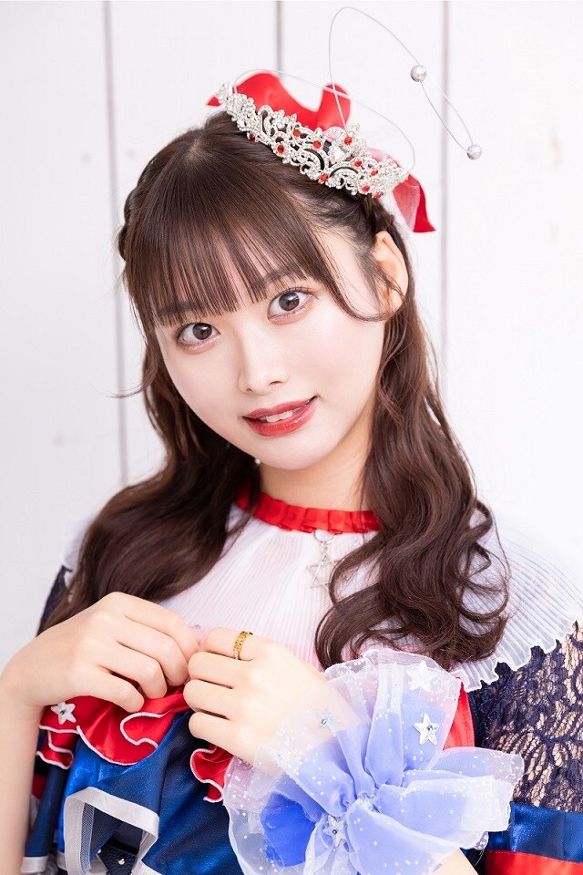 桐下愛未 ブロマイドset 5ページ有 桐下愛未 - 煌めき☆アンフォレントが「やくならマグカップも 二