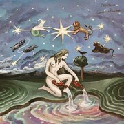 SACOYANS「Gasoline Rainbow」ジャケット