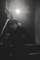 塩塚モエカ（羊文学）