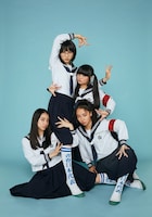 新しい学校のリーダーズ