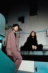 BAD HOPのT-PablowとYZERR、「Creepy Nutsのオールナイトニッポン0」にゲスト出演