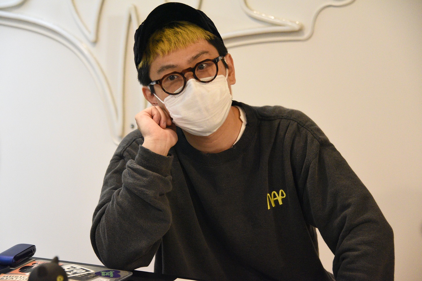 渡辺淳之介