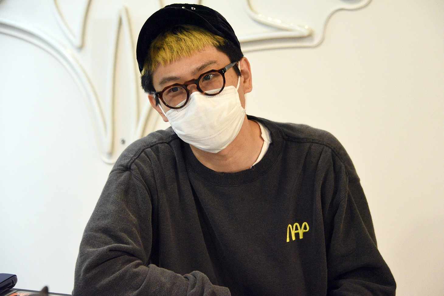 渡辺淳之介