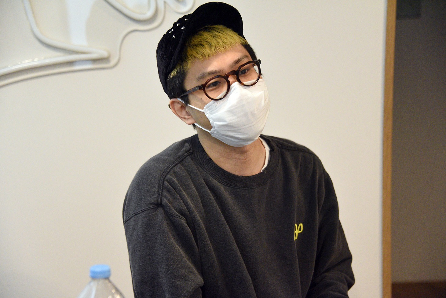 渡辺淳之介
