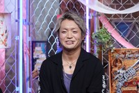 辻村勇太（B）(c)日本テレビ