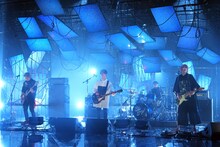 BLUE ENCOUNT (c)日本テレビ