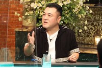 山崎弘也（アンタッチャブル）(c)フジテレビ