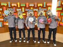MAN WITH A MISSION
