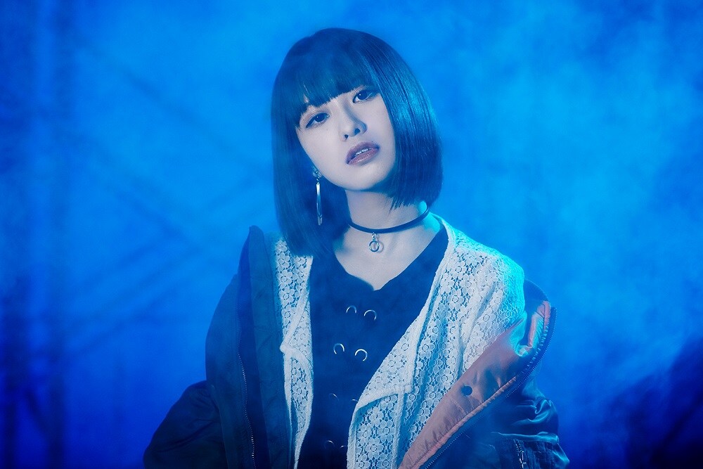 楠木ともり、全曲作詞作曲の新作リリース