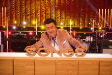 桑田佳祐（写真提供：NHK）