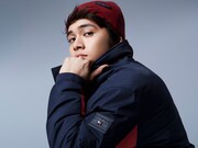 DISH//北村匠海がトミー ヒルフィガーのブランドアンバサダーに、日本人としては初