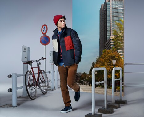 北村匠海（DISH//）