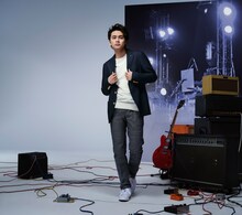 北村匠海（DISH//）