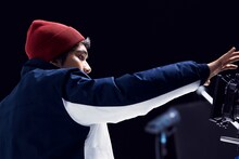 北村匠海（DISH//）