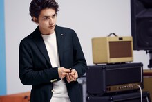 北村匠海（DISH//）