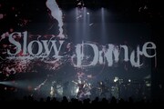 BRAHMANがニューシングルより「Slow Dance」先行配信、ライブ映像も公開