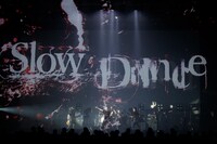 BRAHMAN「Slow Dance」ライブ映像より。