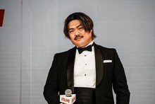 クロちゃん（安田大サーカス）