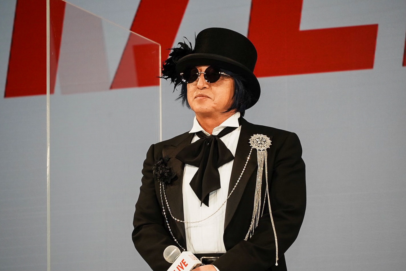 DJ KOO（TRF）