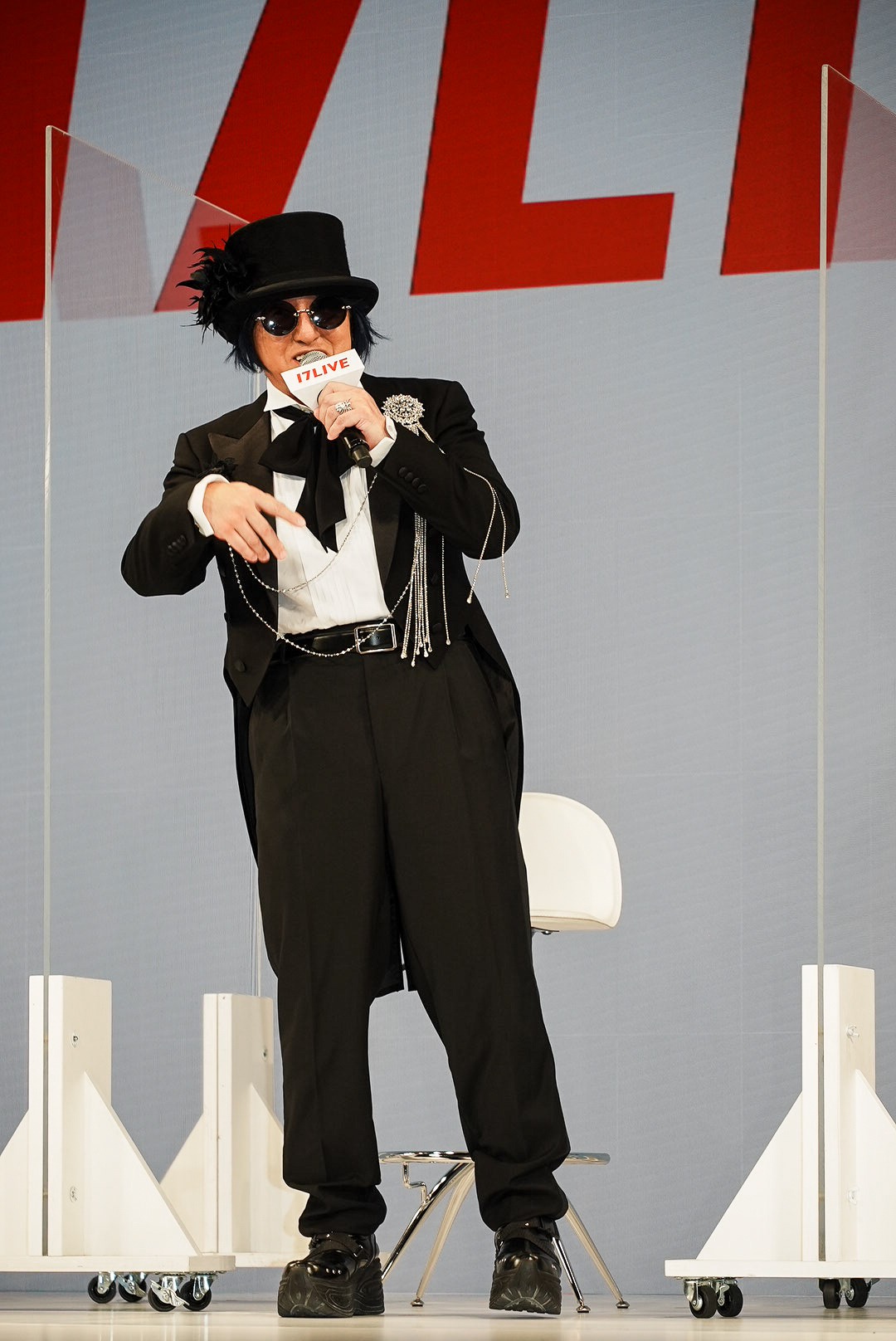DJ KOO（TRF）