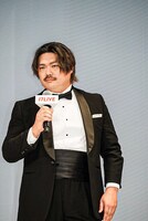 クロちゃん（安田大サーカス）