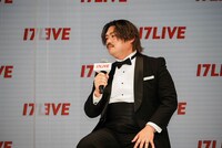 クロちゃん（安田大サーカス）