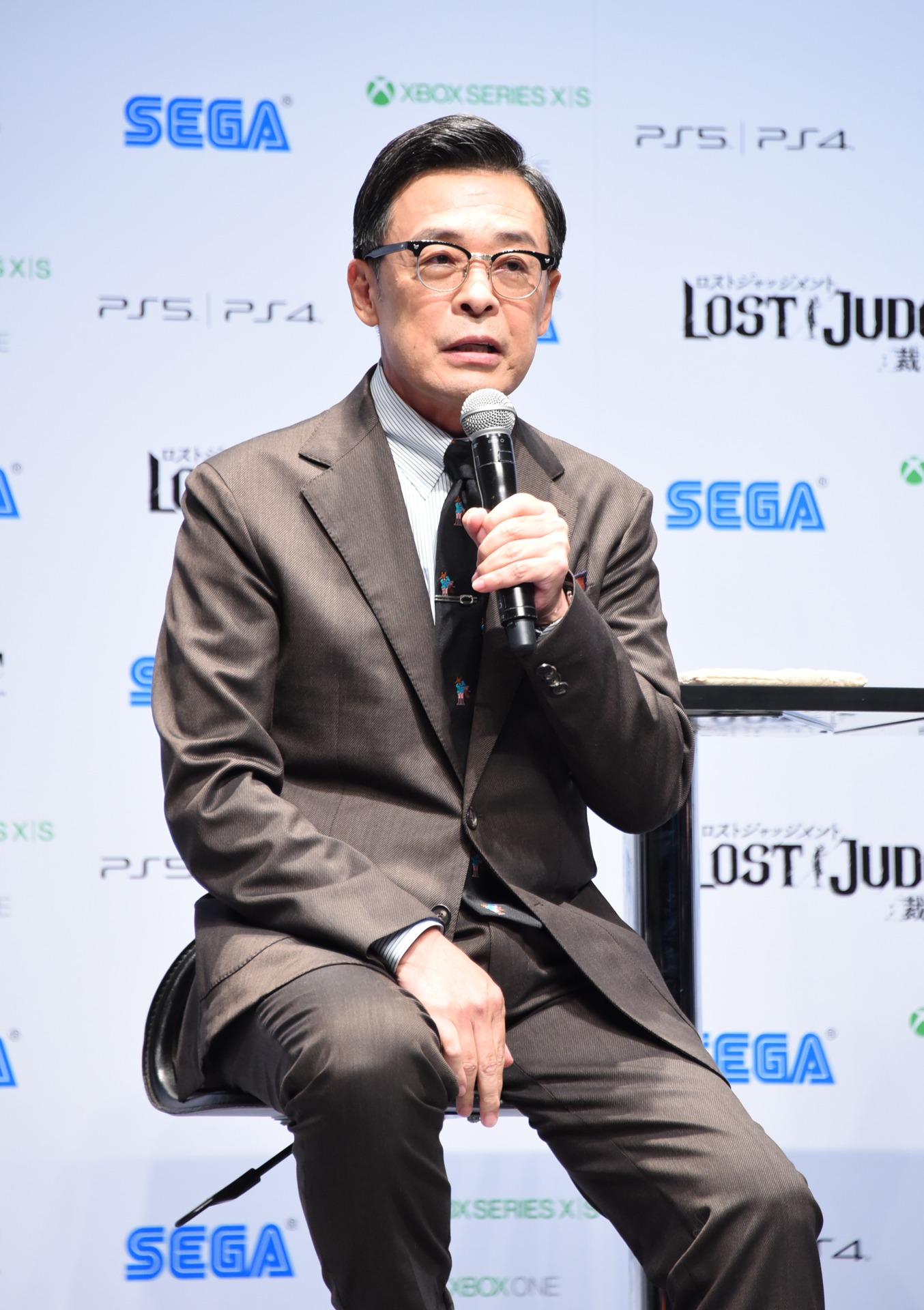 光石研
