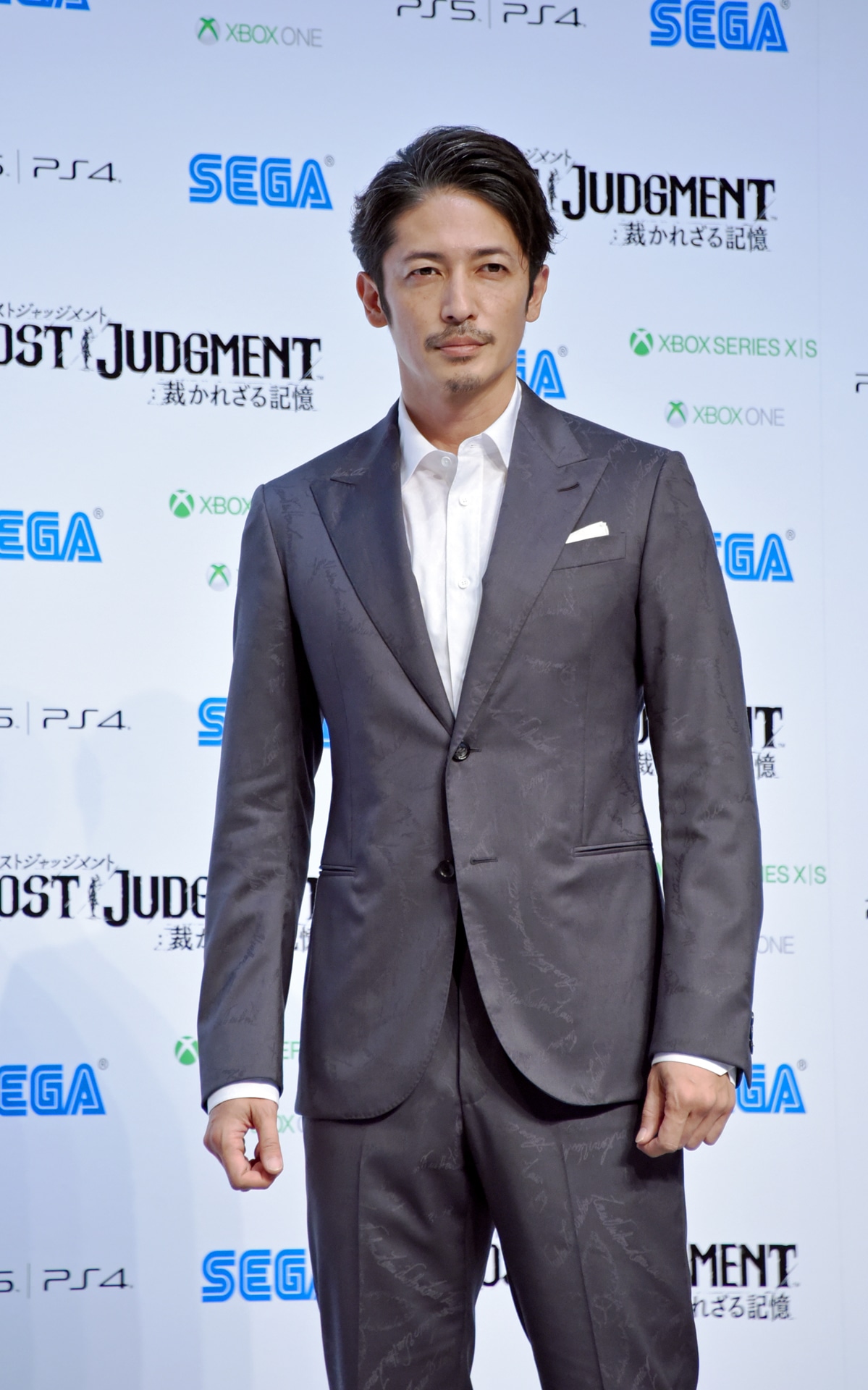 玉木宏
