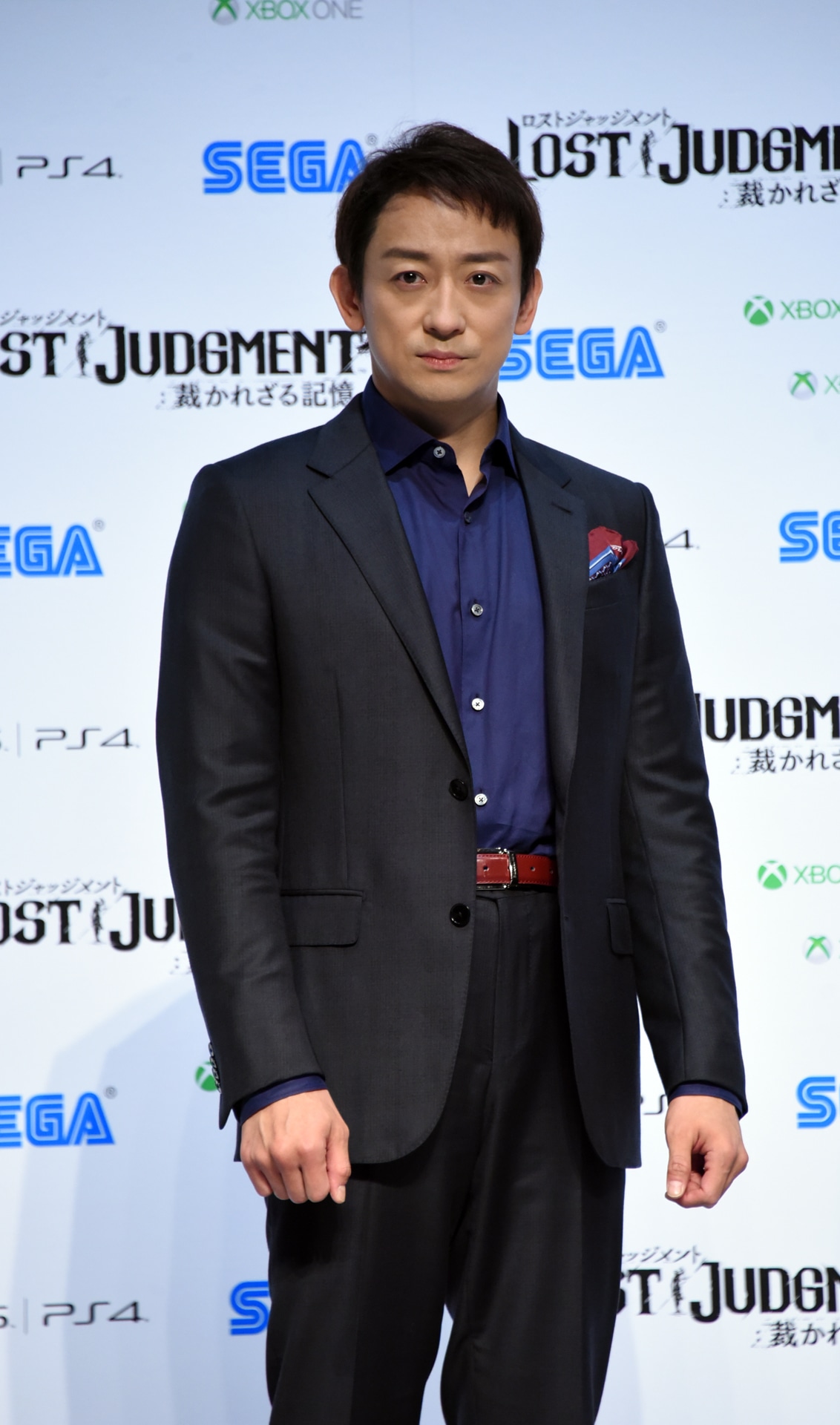 山本耕史