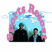 Neibiss「Sports Resort」配信ジャケット