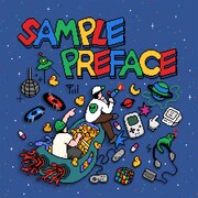 Neibiss「Sample Preface」配信ジャケット