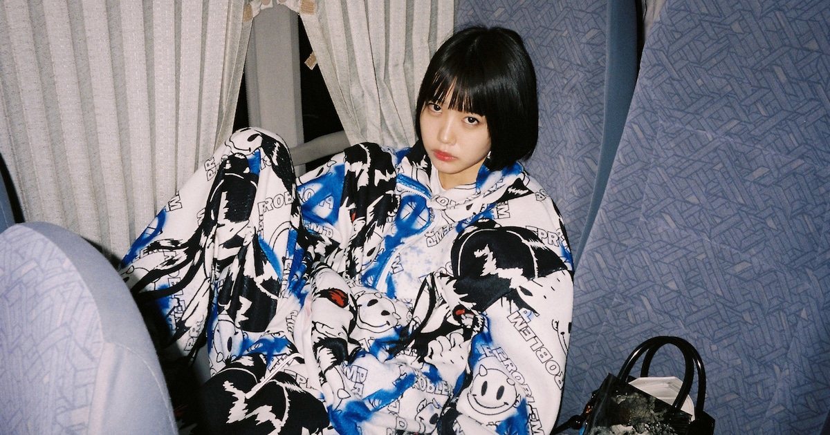 あのちゃん冠番組「あのちゃんねる」主催ライブ、リアルタイムで 