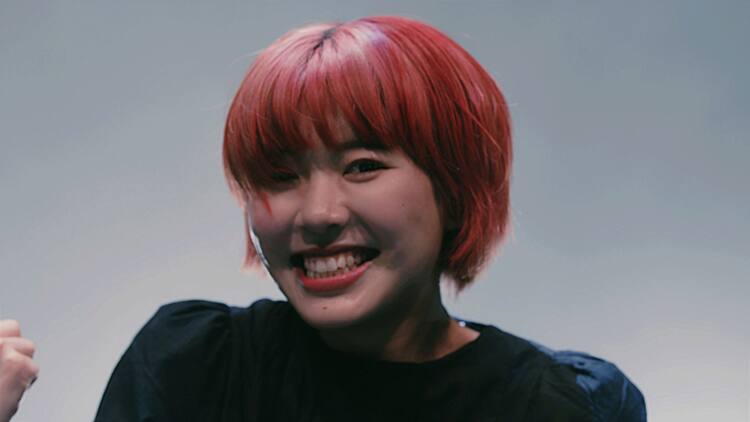 眉村ちあき 悪役 バンドバージョンを今夜公開 サンプラザ公演のメンバーが集結 コメントあり 動画あり 音楽ナタリー