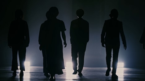 眉村ちあき「悪役（Band ver.）」より。