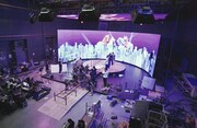 Pentatonix「ミッドナイト・イン・トーキョー feat. Little Glee Monster」メイキング映像より