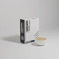 RhymeTube「UnKNOWN PARK」配信ジャケット