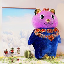 Salan「秘密」配信ジャケット