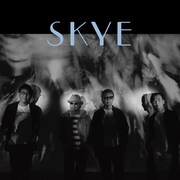SKYE「SKYE」ジャケット